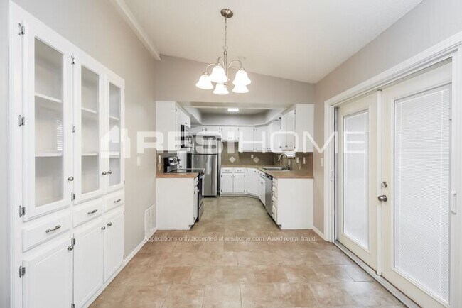 Foto del edificio - 1312 Greenfield Dr