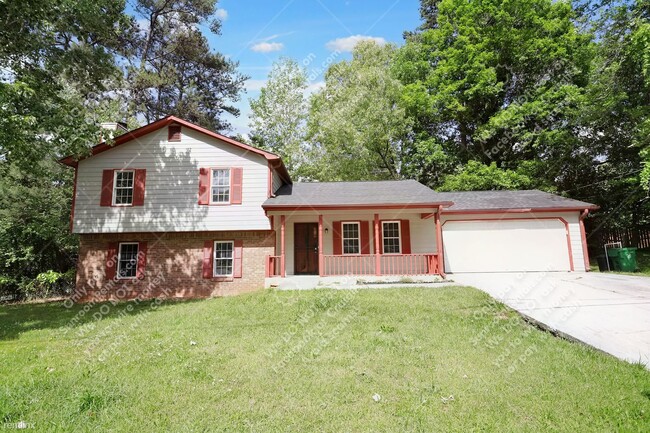 Building Photo - 4 br, 2.5 bath House - 544 Pennylake Ln