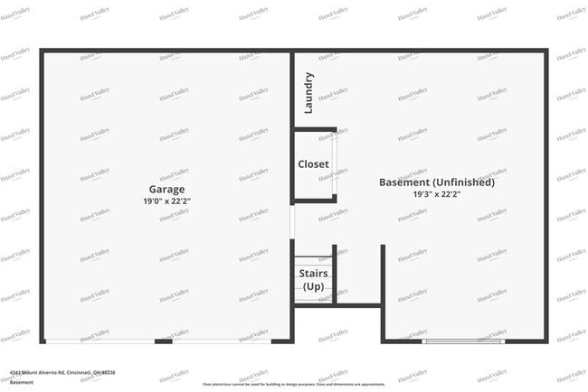 Building Photo - 4343 Mt Alverno Rd