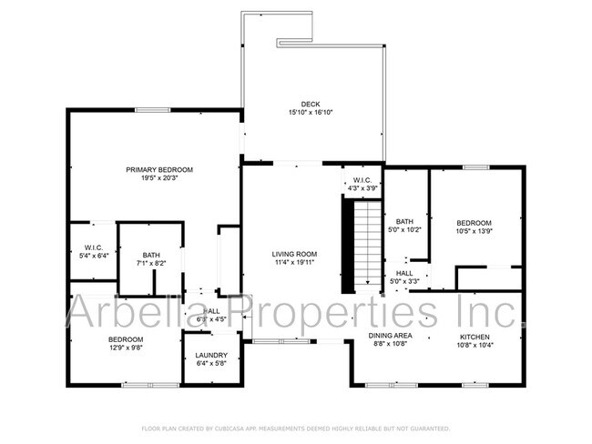 Building Photo - 148 Mary St