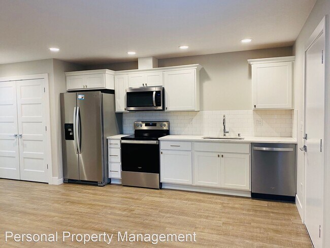 Building Photo - 1 br, 1 bath House - 3309 Kauffman Ave.