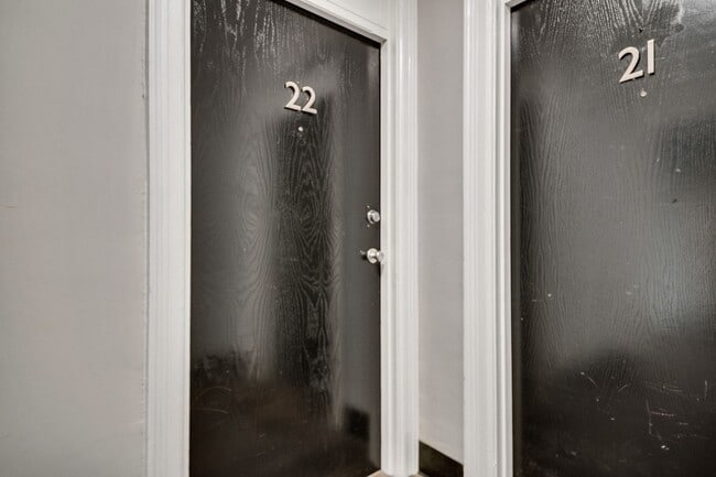 Interior Photo - Fort Wood Apartments