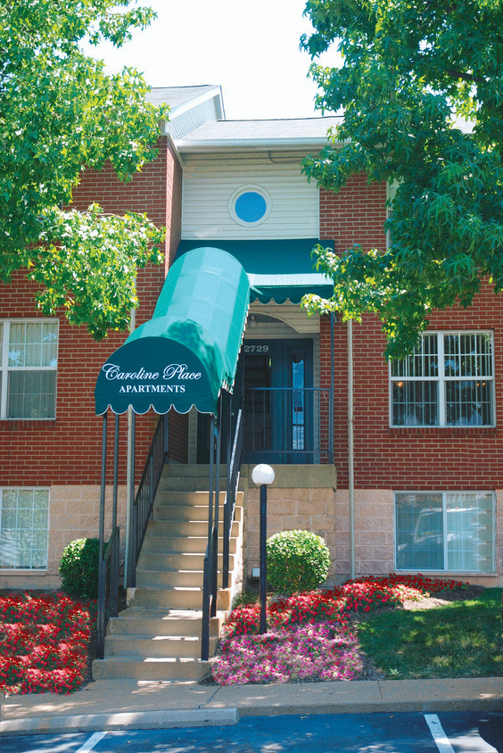 Caroline Place Apartments - Saint Louis, MO | Apartments.com