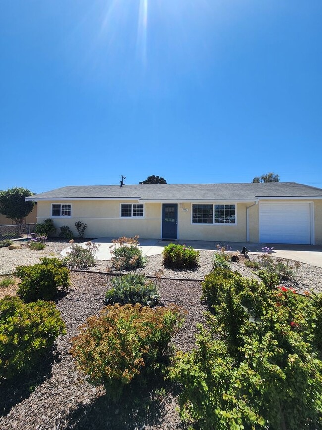 Building Photo - Modern Single Level 4 Bedroom Home!