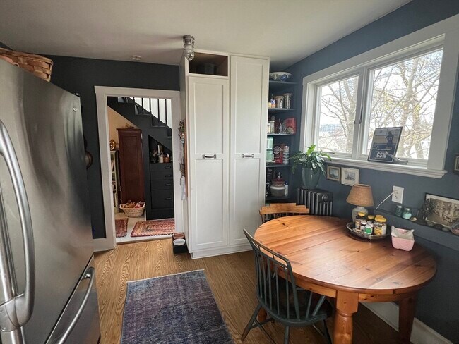 Foto del edificio - 15 Orchard St