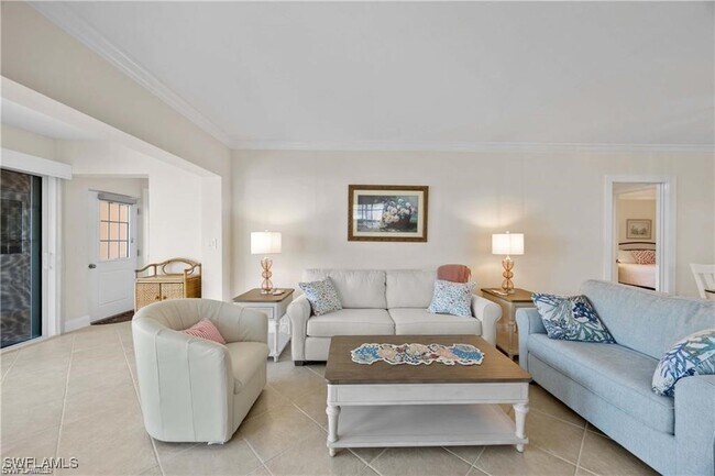 Foto del edificio - 3070 Gulf Shore Blvd N