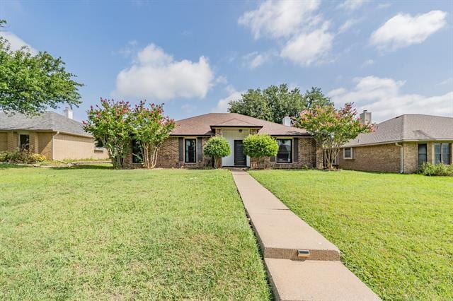 Building Photo - 1309 Chicota Dr