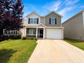 Building Photo - 4281 Long Arrow Dr