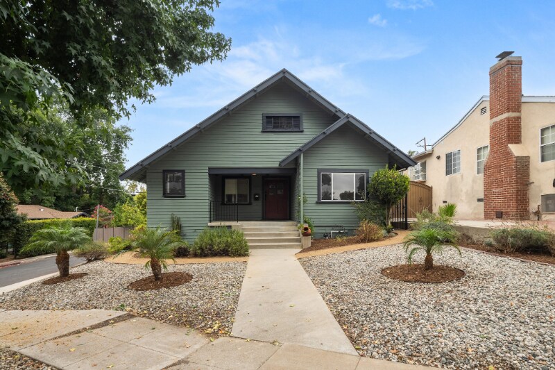 Foto principal - 5199 Ellenwood Dr
