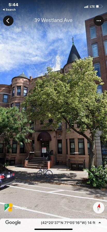 Building Photo - 45 Westland Ave