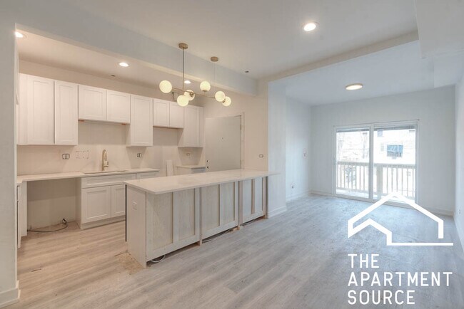 Foto del edificio - 4935 N Saint Louis Ave