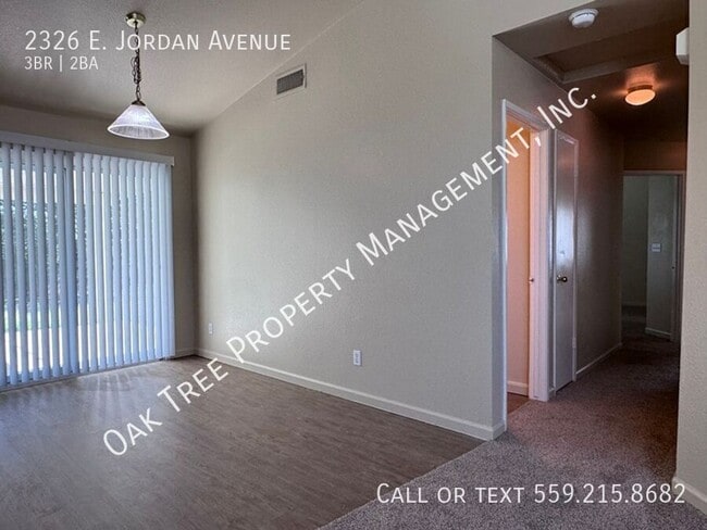 Foto del edificio - 2326 E Jordan Ave