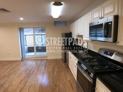 Primary Photo - 1 bedroom in Cambridge MA 02138