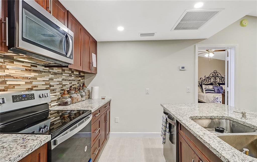 12 Osage Trl, Naples, FL 34113 House Rental in Naples, FL