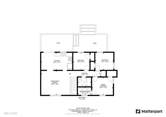 Foto del edificio - 4 Bedroom in Kansas City, MO