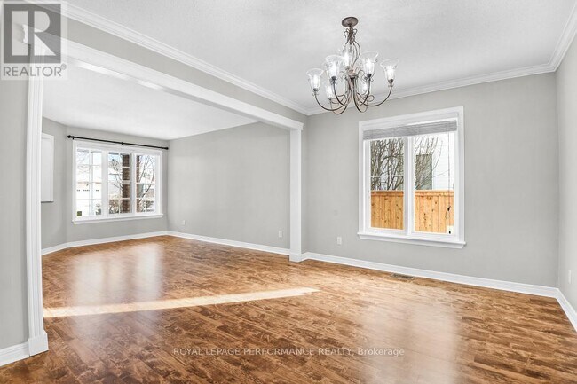 Photo du bâtiment - 15 Fanterra Way