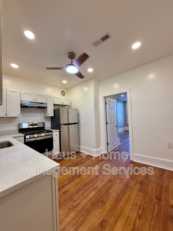 Foto del edificio - 906 Penn Ave