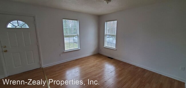 Building Photo - 3 br, 2 bath House - 607 Garrett Street