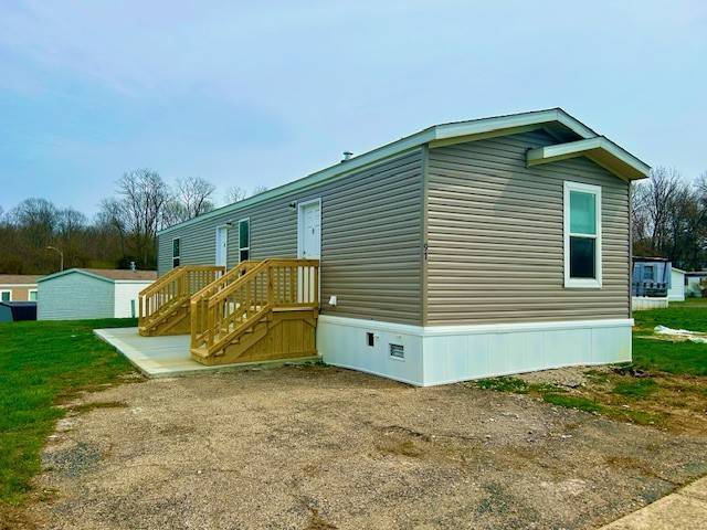 Foto del edificio - 1560 Bethel-New Richmond Rd