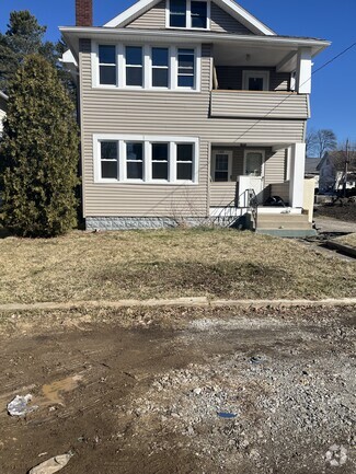 front of house - 169 Harold St