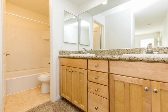 Foto del interior - Citrus Court Apartments