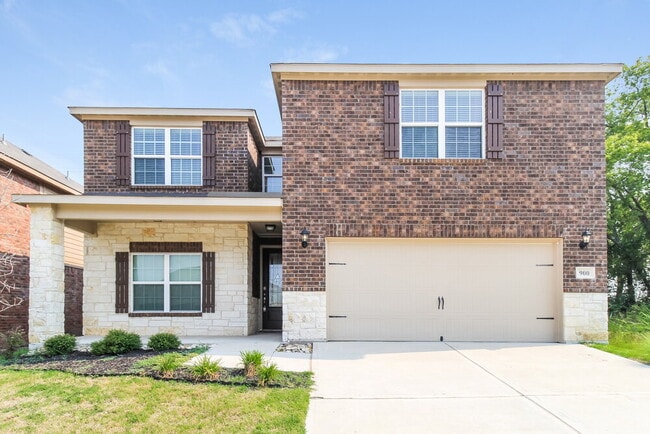 Building Photo - 900 Princewood DR