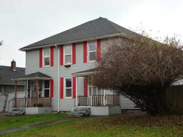 Foto principal - 2524 Chestnut St