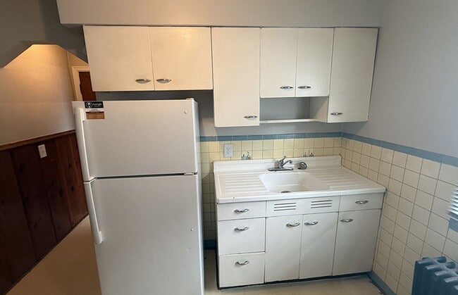 Foto del edificio - 3025 Clifton Ave