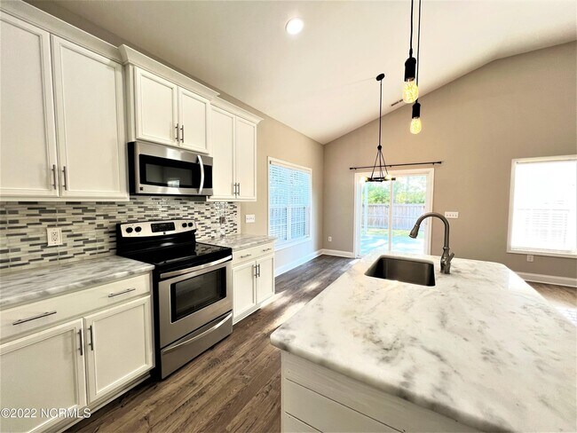 Foto del edificio - 424 N Culverton Rd