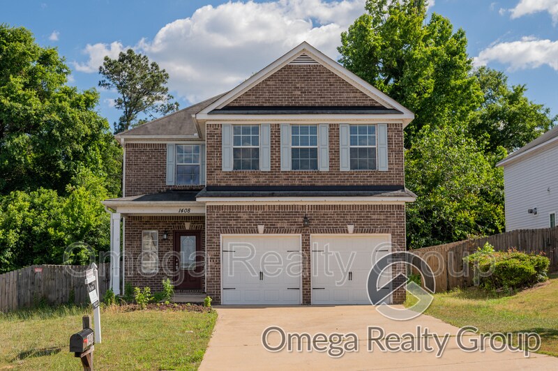 Foto principal - 1408 Adie St
