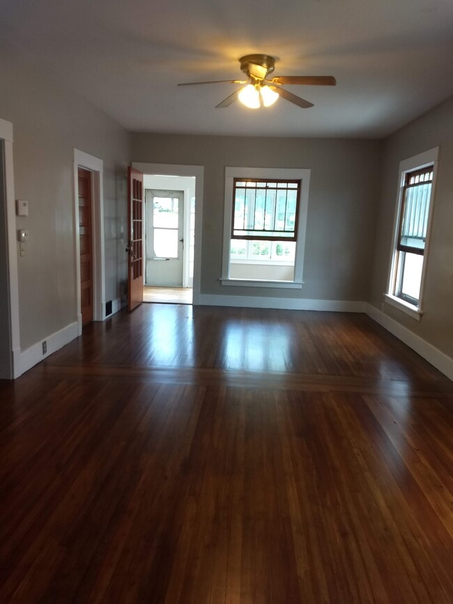 Living Room - 2014 10th Ave