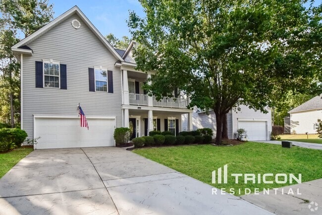 Building Photo - 222 Castlebury Dr