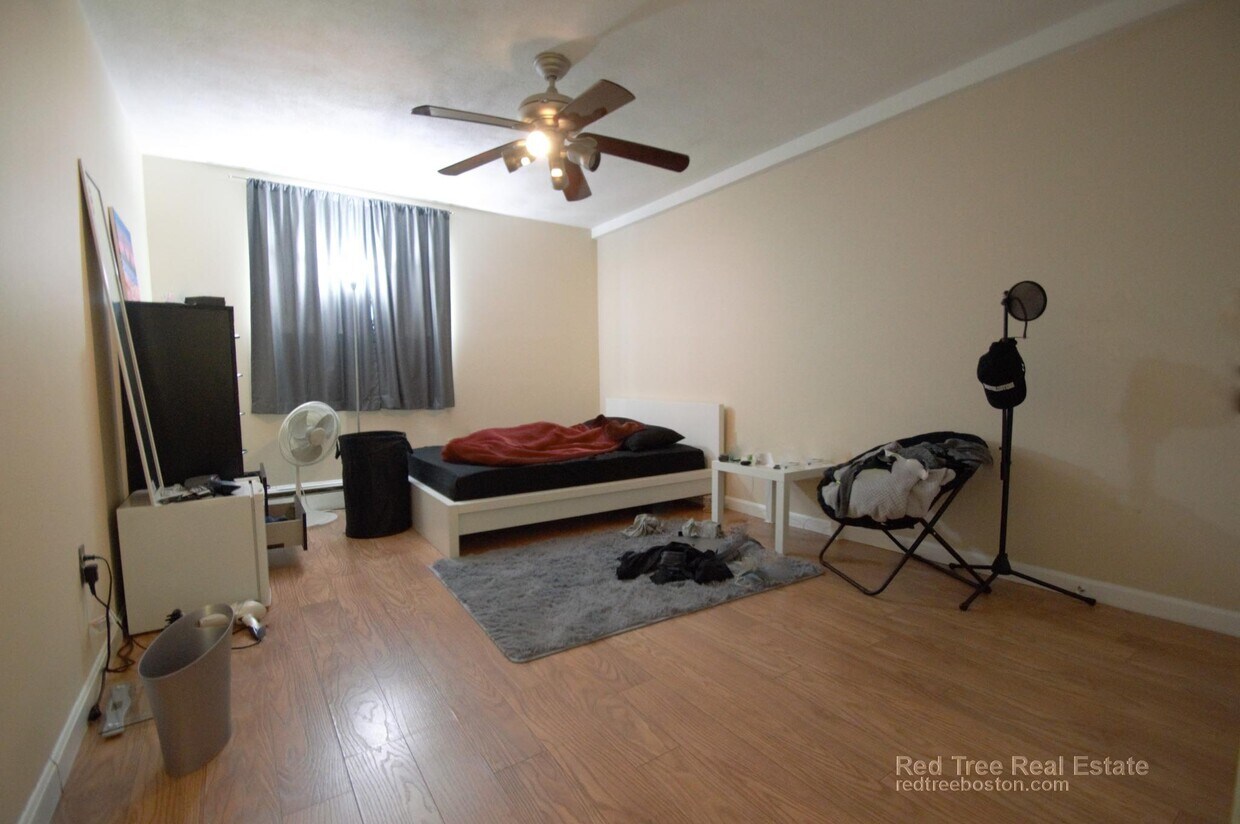 Foto principal - 20 Radcliffe Rd