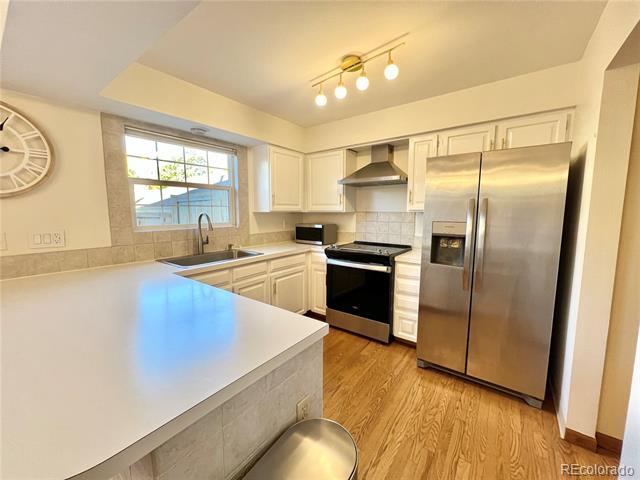 Building Photo - 9112 E Amherst Dr