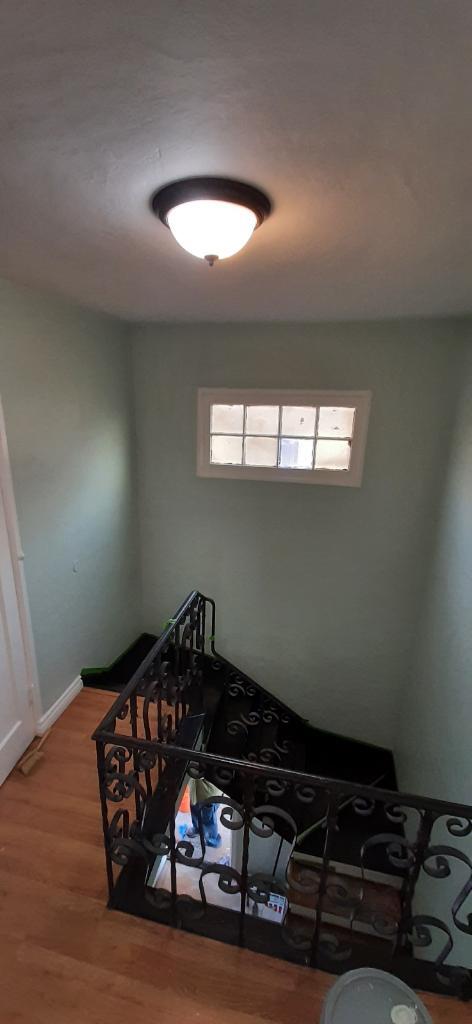 Foto del edificio - 1261 N D St