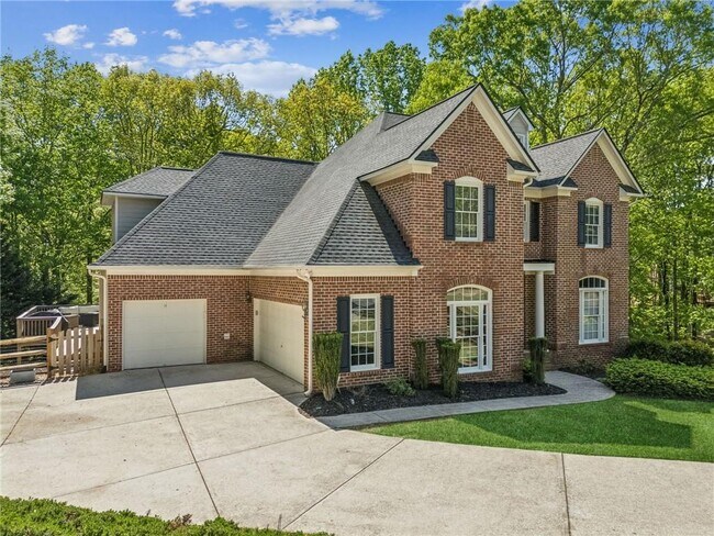 Photo - 4750 Spring Wood Trace House