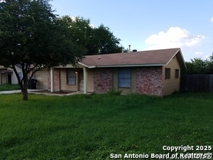 Building Photo - 7215 Glen Heights