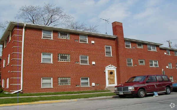 Foto principal - 551-553 W 144th St