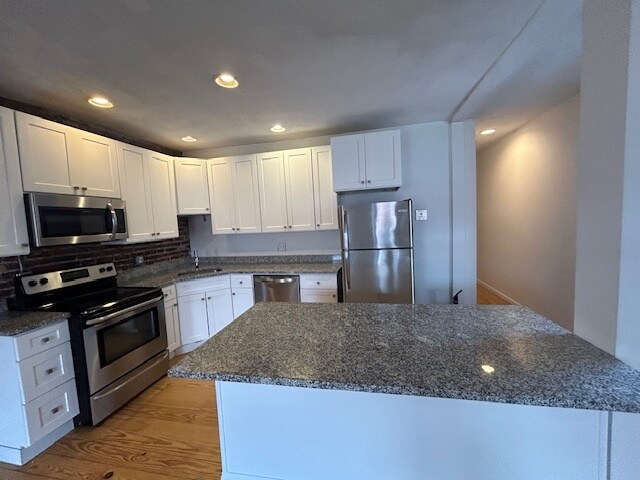 Foto del edificio - 774 Columbus Ave