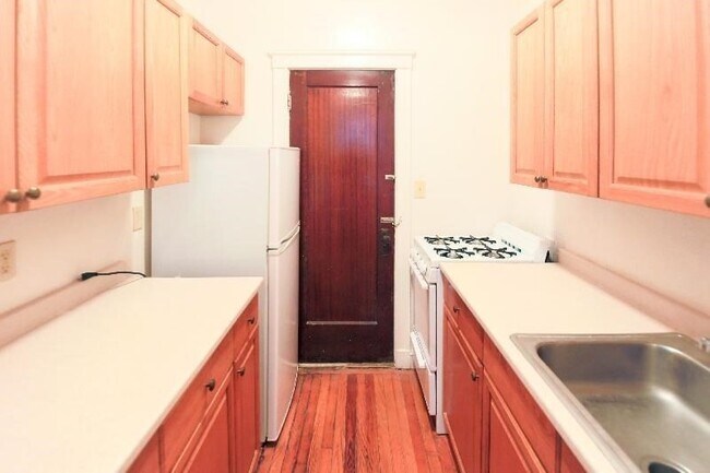 Foto del edificio - 115 Peterborough St