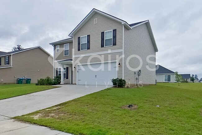 Foto del edificio - 105 Colonial Wy