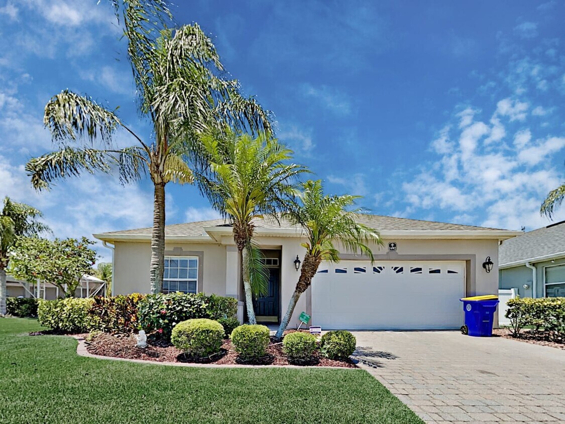 Foto principal - 1492 Hemingway Blvd