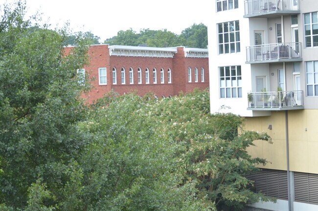 Inman Park Loft - Loft de un dormitorio - 245 North Highland Avenue Northeast