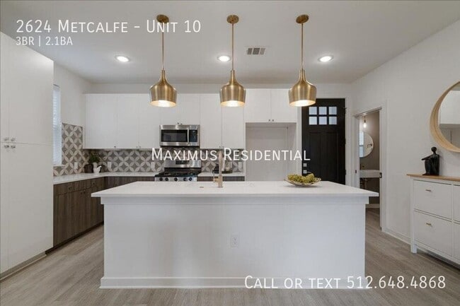 Foto del edificio - 2624 Metcalfe-Unit 10