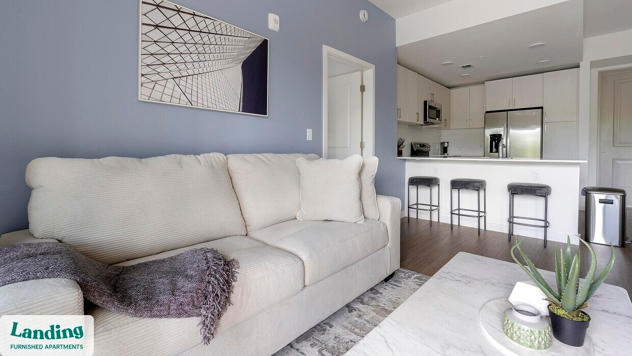 Foto principal - 7301 Lake Bank Lp