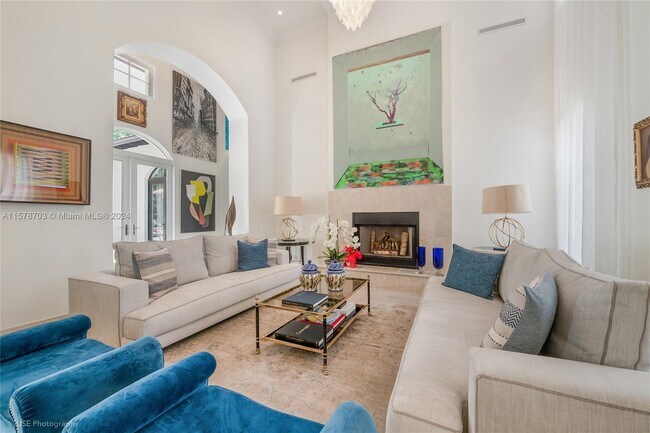 Foto del edificio - 7405 SW 104th St