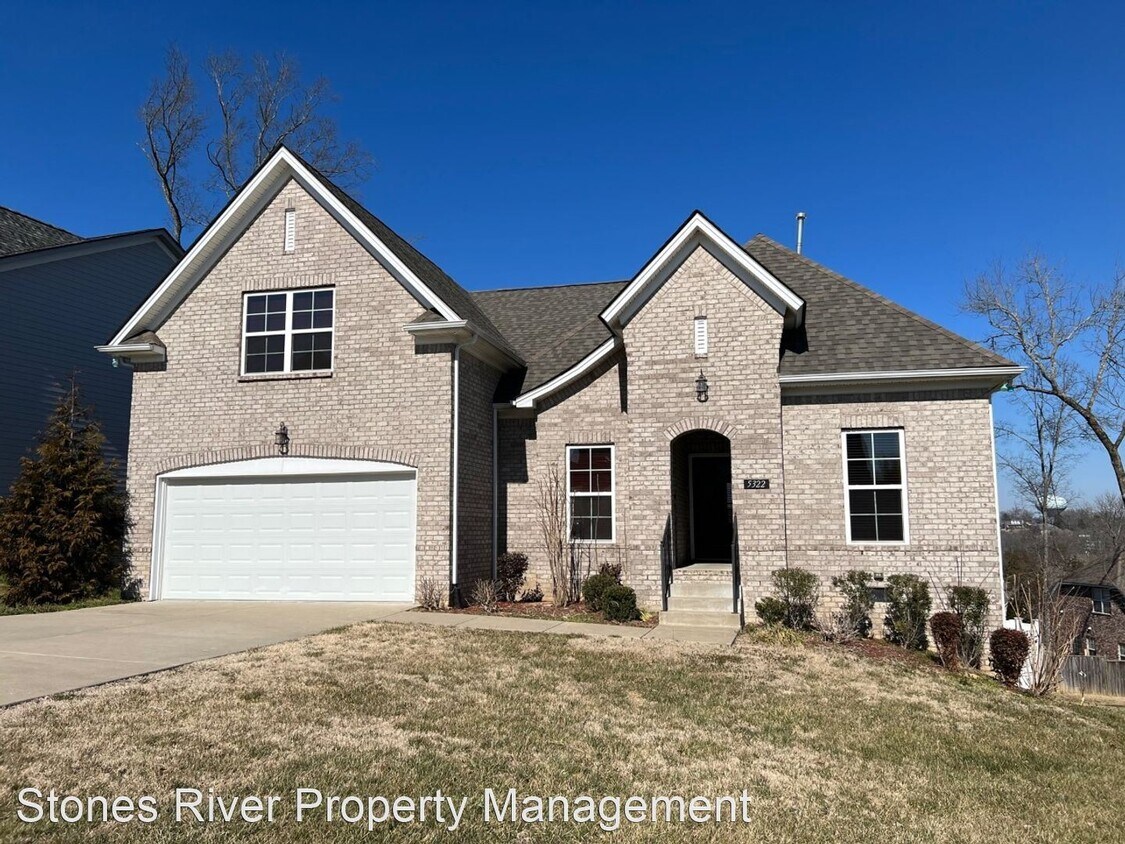 Primary Photo - 4 br, 3 bath House - 5322 Abbottswood Dr.