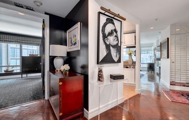 Foto del edificio - 1 Avery St