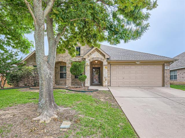 Primary Photo - 4004 Wildbriar Ln