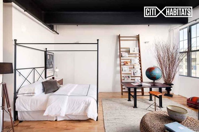 Foto del edificio - Rocket Factory Lofts